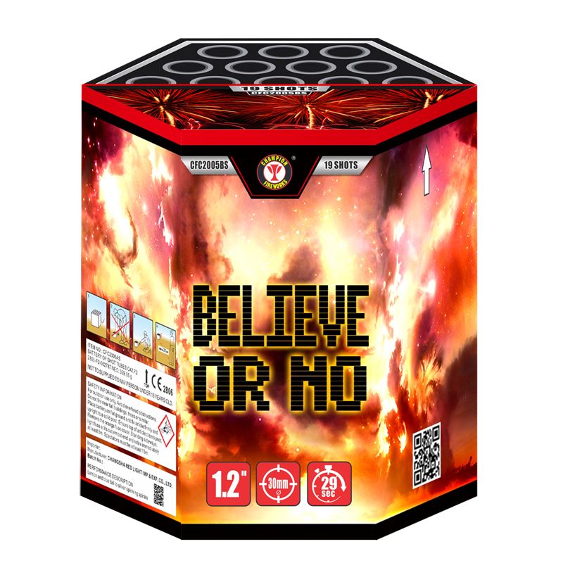 Верыць ці няма 19 стрэлаў