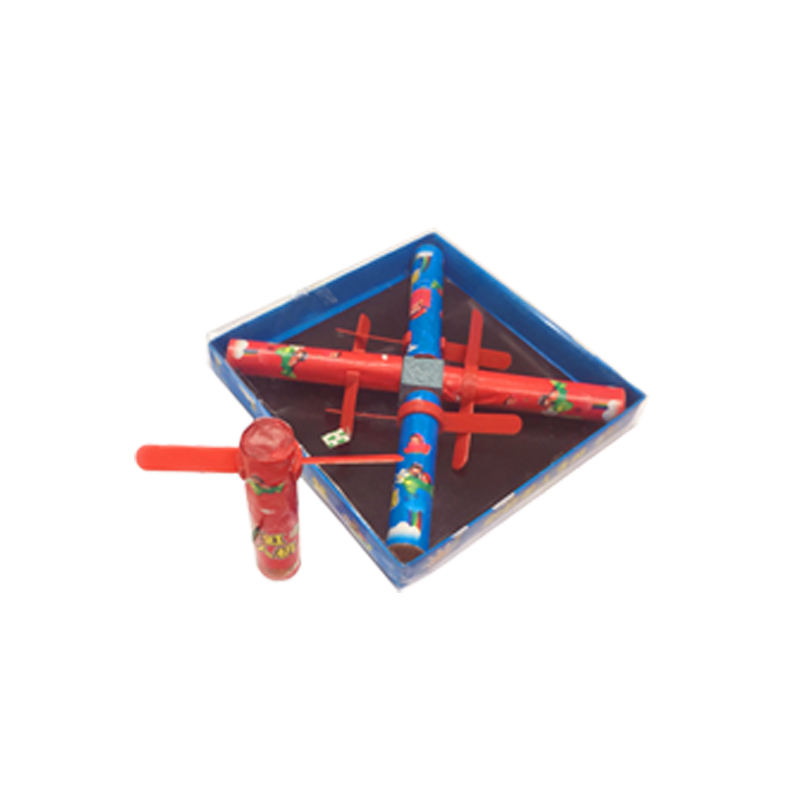 Радужный БПЛА Фейерверк