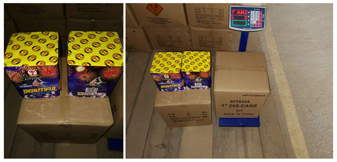 torta de 25 tiros torta de 25 tiros