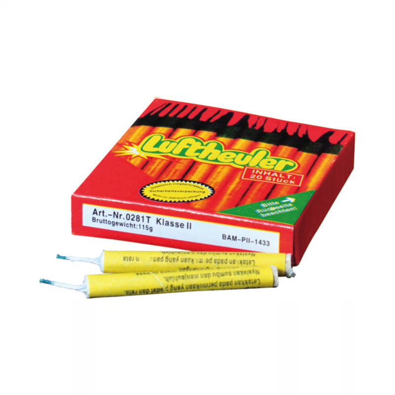 0281T Bodenmaus-Feuerwerk